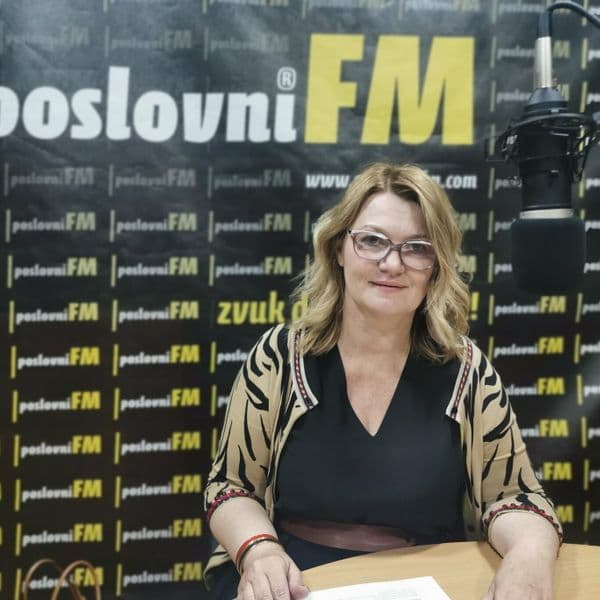 Jasminka Horvat Martinović