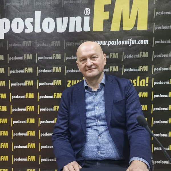Stjepan Orešković
