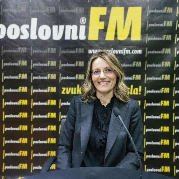 Silvija Vik