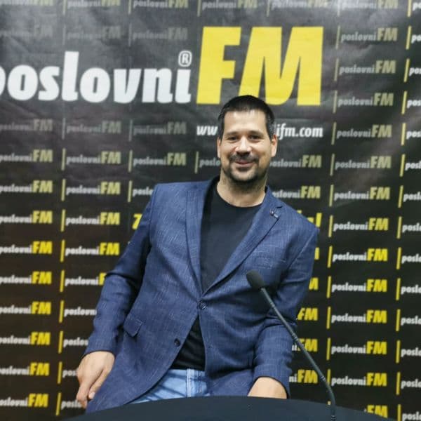 Mario Mucalo