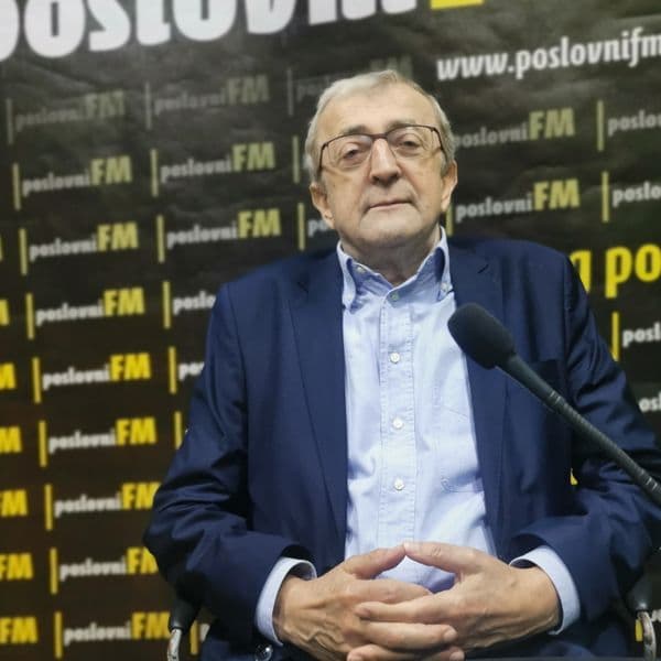 Franjo Topić