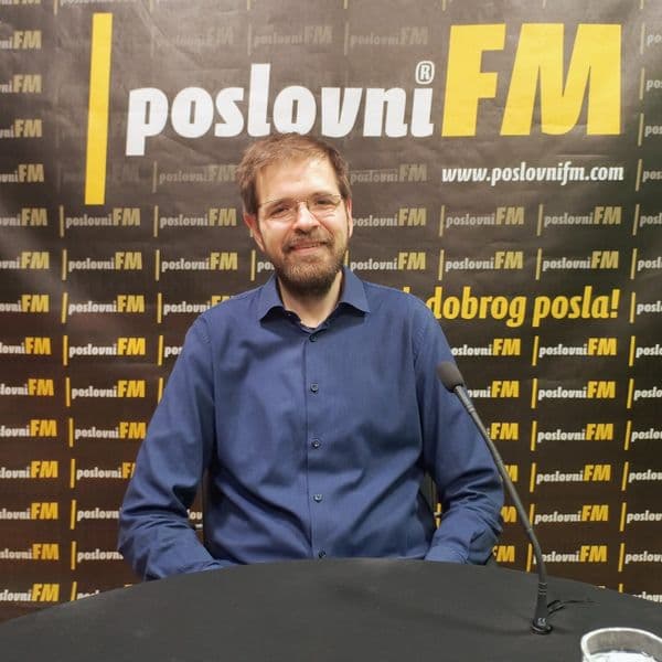 Matija Srbić