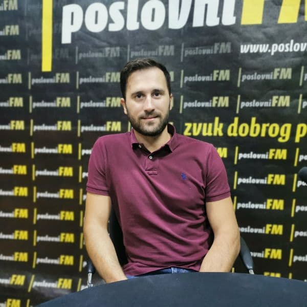 Filip Carić