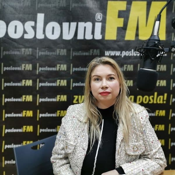 Hedva Martina Šola