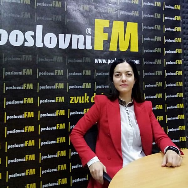 Tihana Petričević