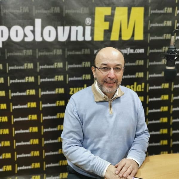 Krešimir Macan