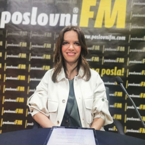 Ivana Stojčević