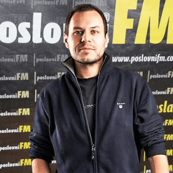 Krešimir Končić