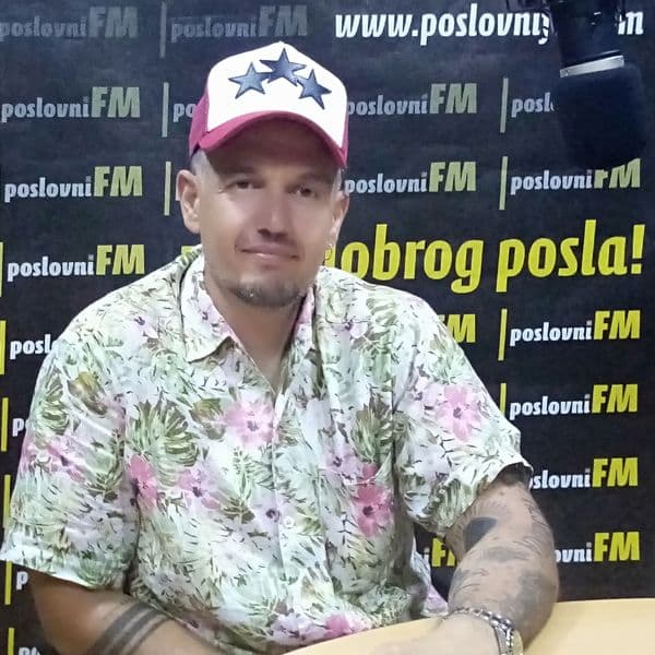 Tomislav Kračić