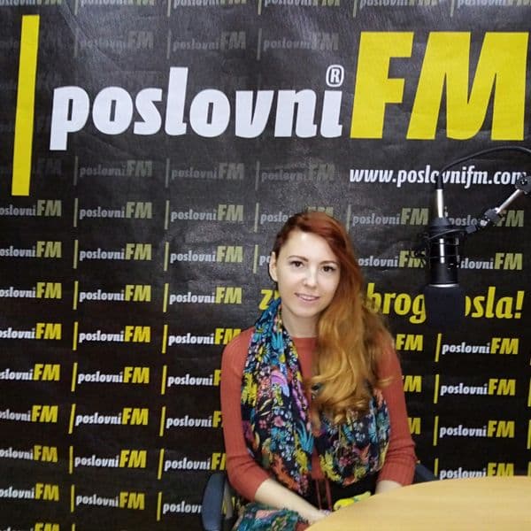 Mihaela Visinski