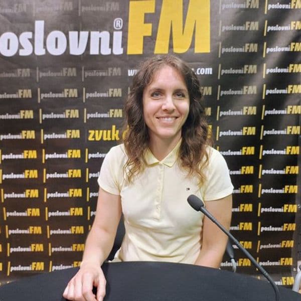 Katarina Ćosić