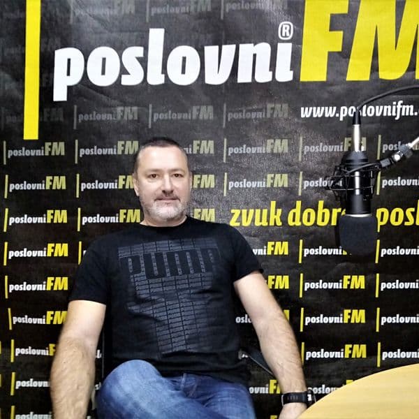 Danijel Pintarić