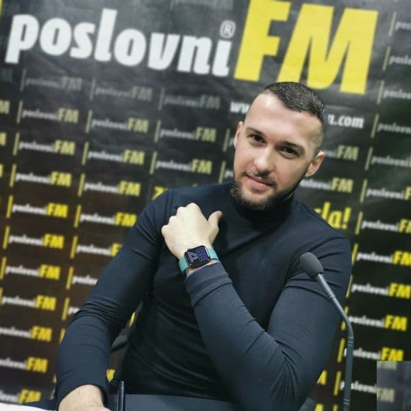 Krešimir Vučić
