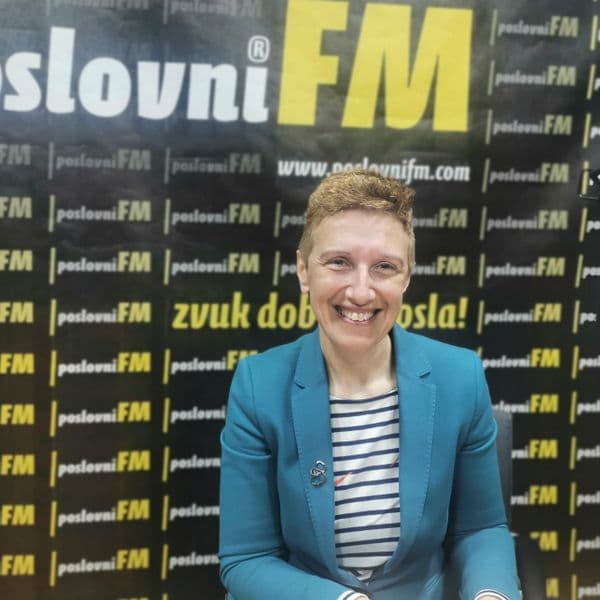 Marijana Šarolić Robić