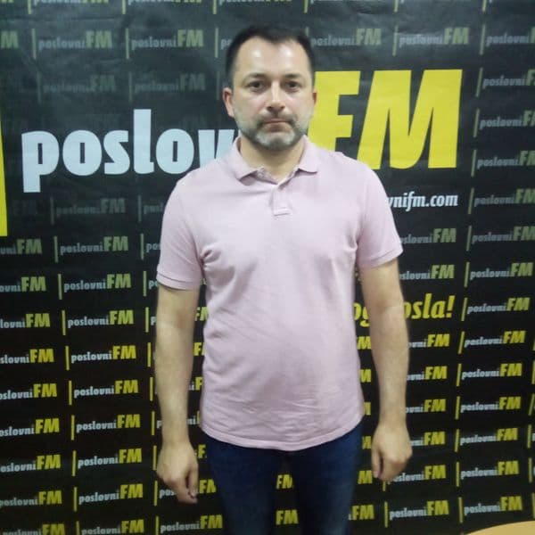 Božidar Šarić