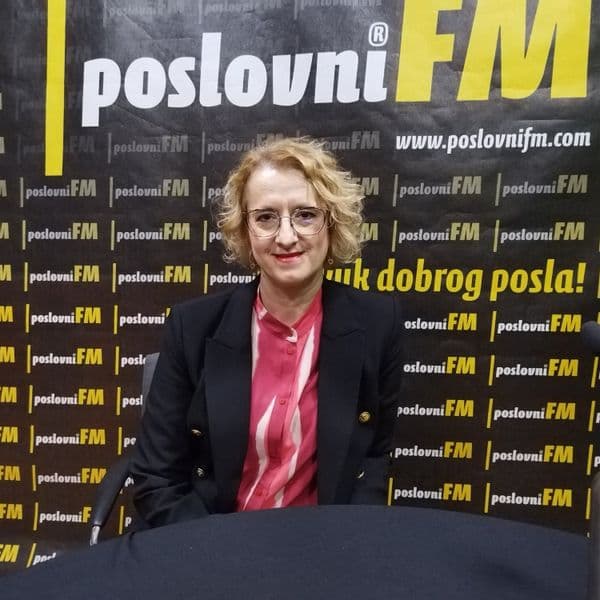 Dunja Fišer