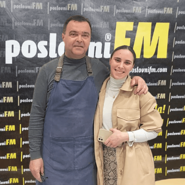 Ante i Tina Ivišić
