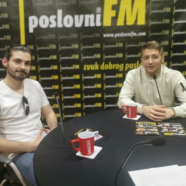 3u1 Matija Fućek i Dario Marčac