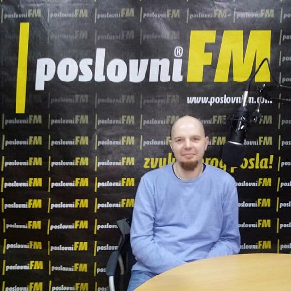 Miroslav Zarić