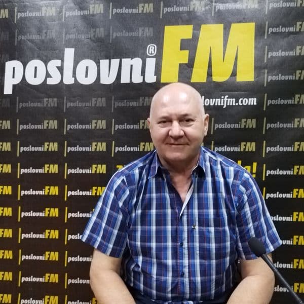 Ivo Čović