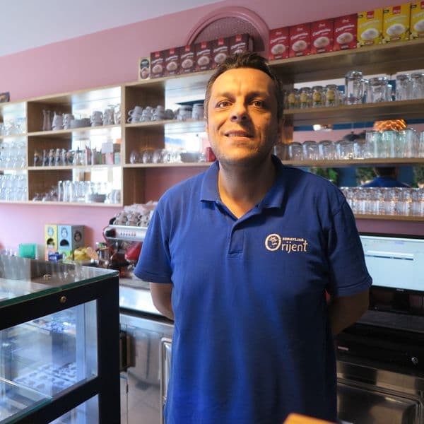 Faruk Demiri