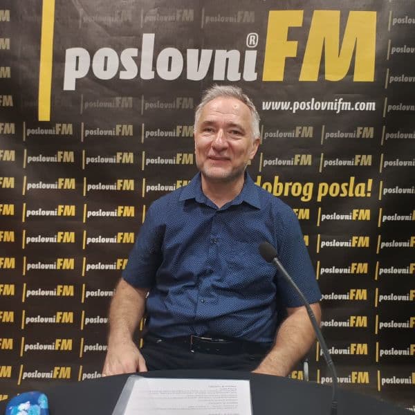 Damir Ljubotina