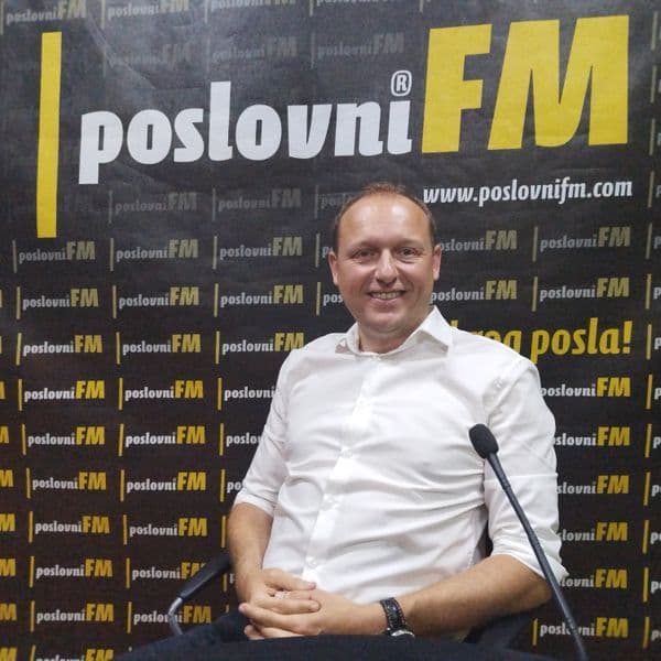 Zoran Salopek