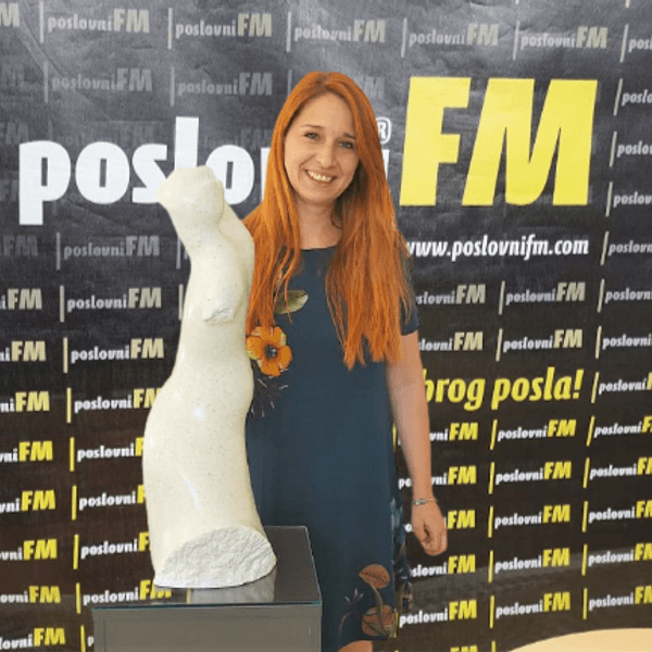 Dina Jakšić Pavasović