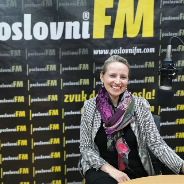 Mirta Freismann Čobanov