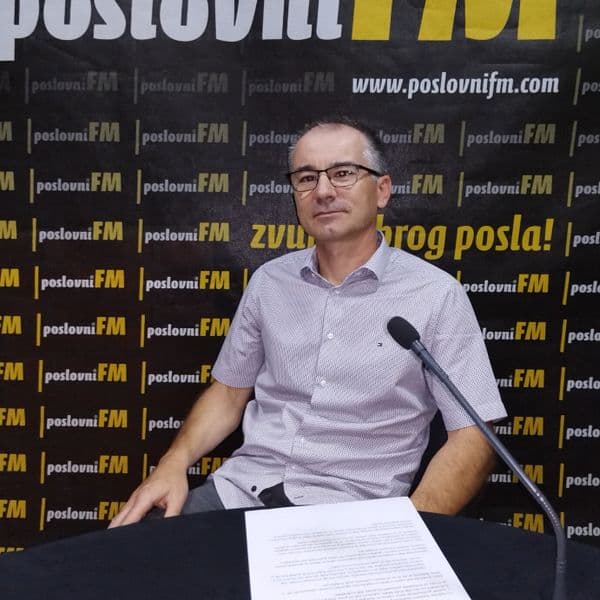 Robert Fabek
