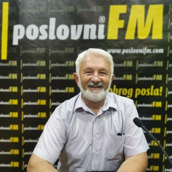 Dragutin Matak