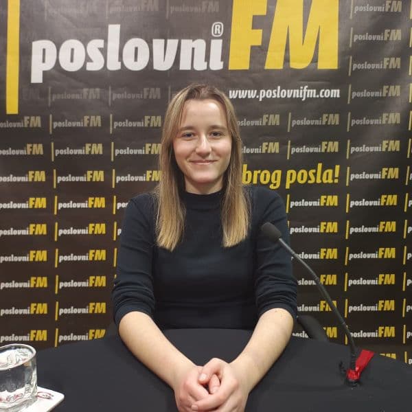 Antonia Kurtović