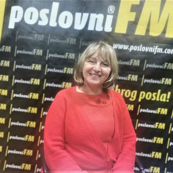 Blaženka Urban