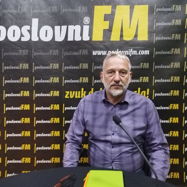 Zlatko Špoljar