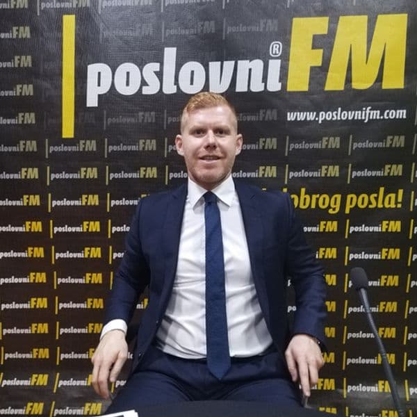 Goran Varat