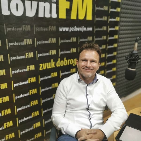 Davor Krivski