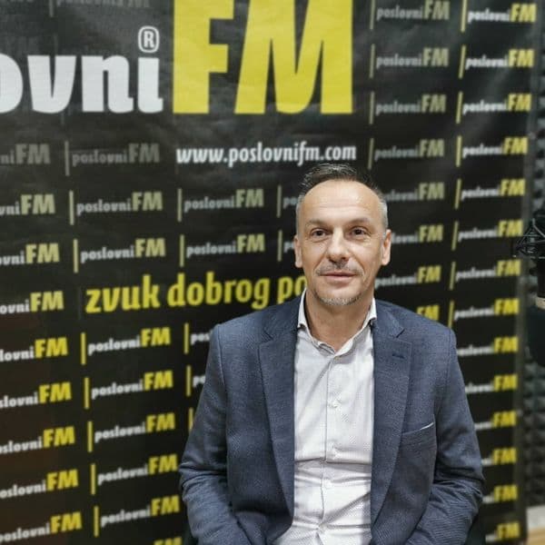 Goran Meić