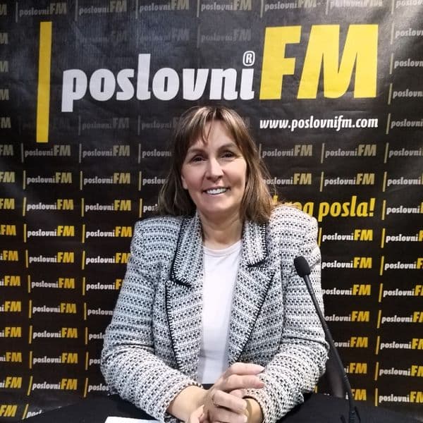 Đurđica Mosrčić