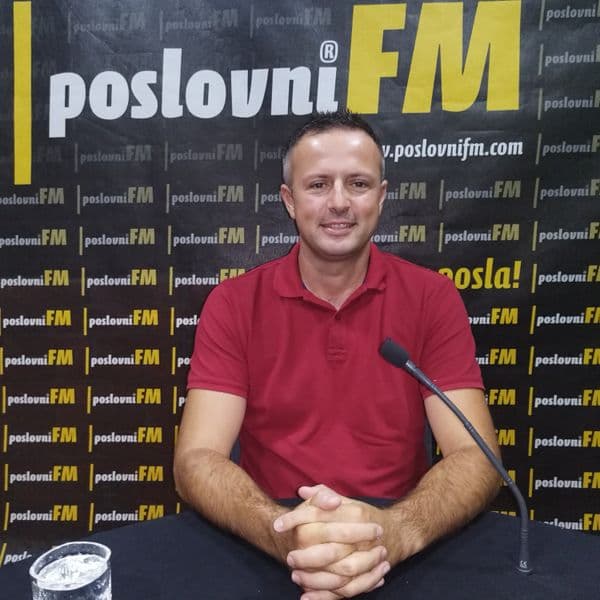 Danijel Nekić