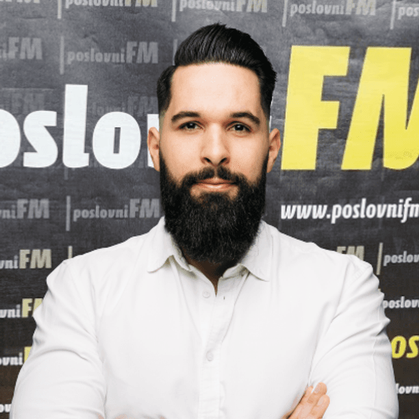 Dario Boras