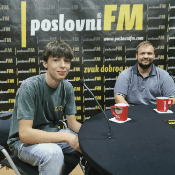 Ivan i Lukas