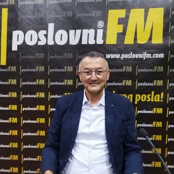 Danko Bačelić