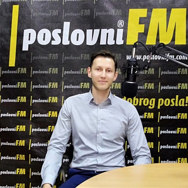 Dario Begonja