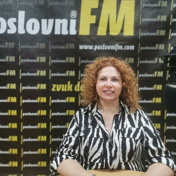 Žaklin Troskot
