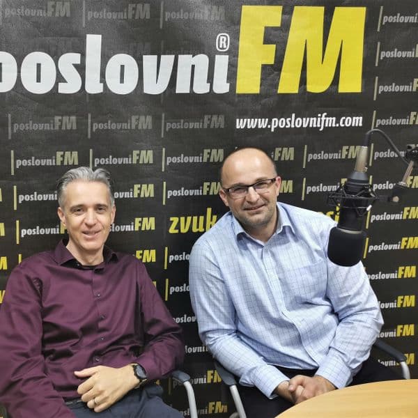 Igor Grdić, Viktor Petik