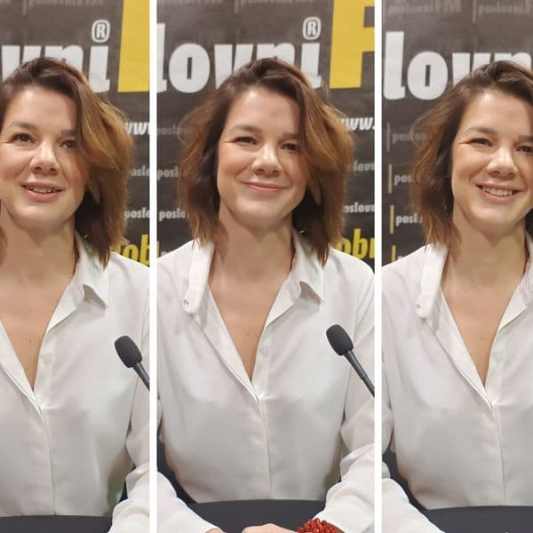 Helena Matuša