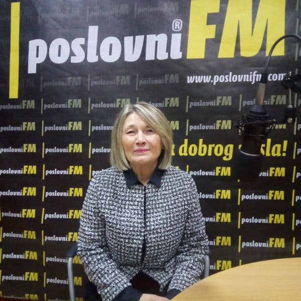 Radojka Hajinski