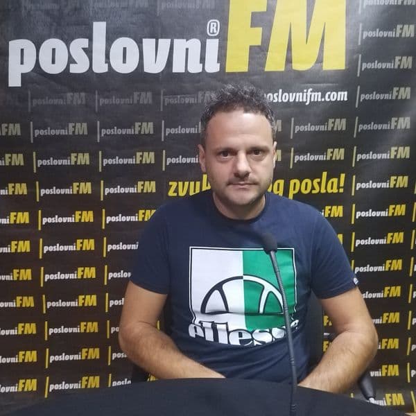 Igor Mladinović